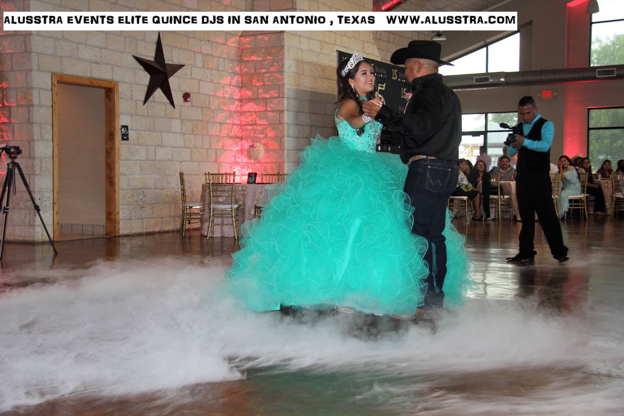 San Antonio Wedding Dj