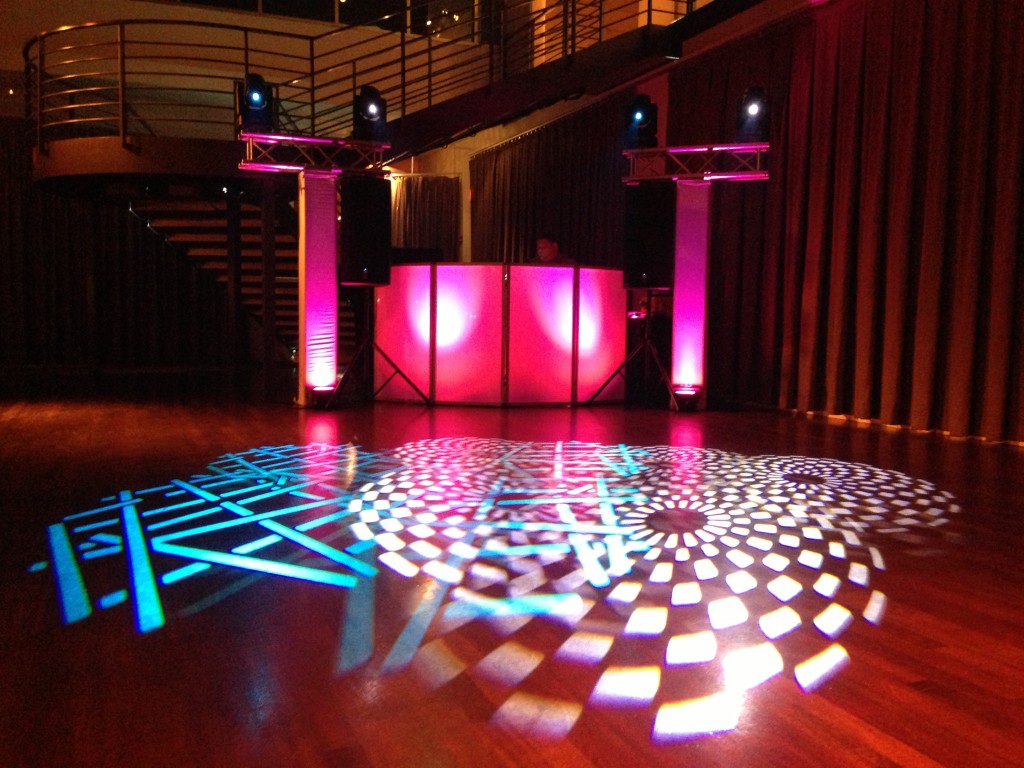 San Antonio Wedding Dj