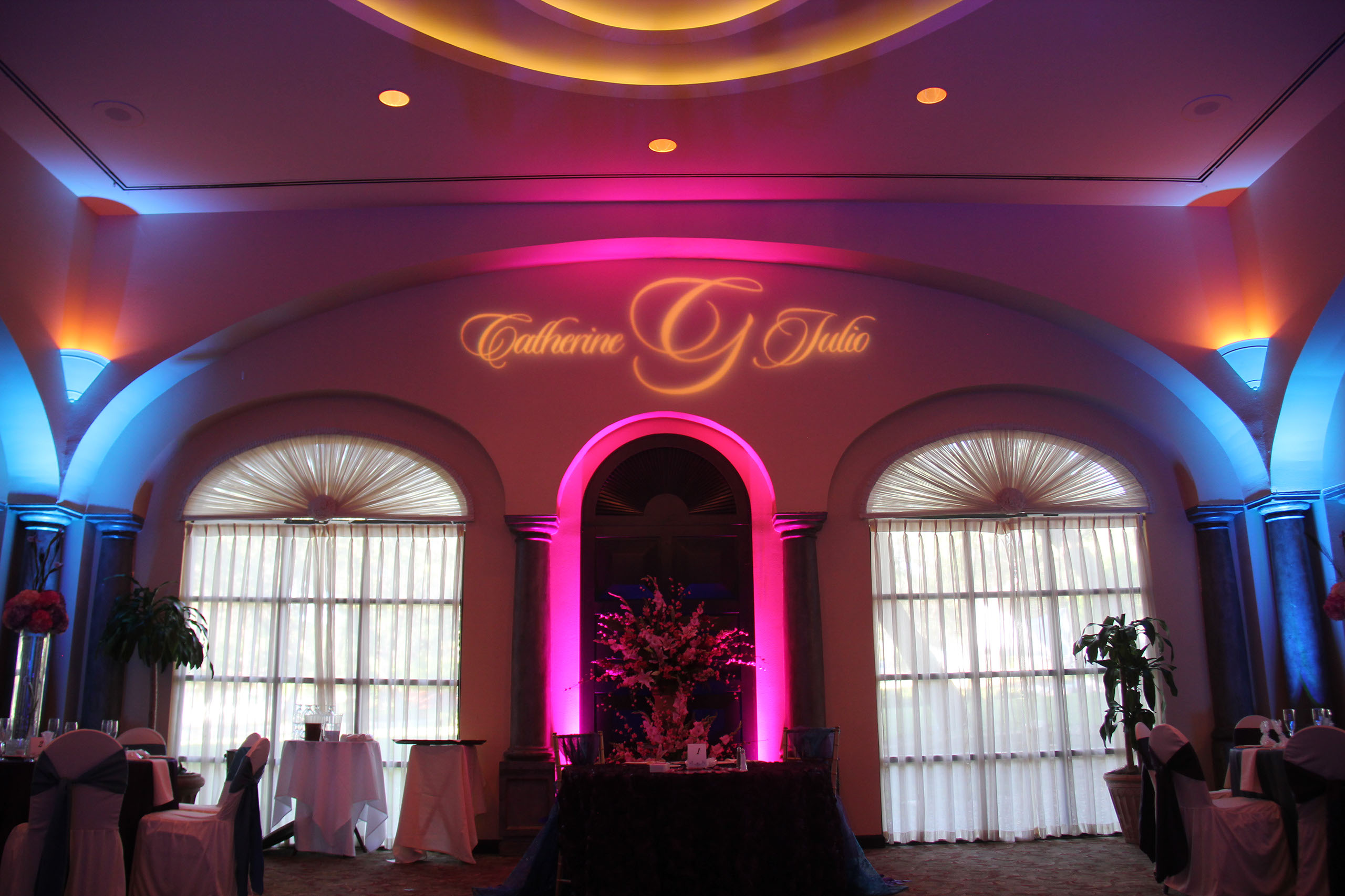 San Antonio Wedding Dj