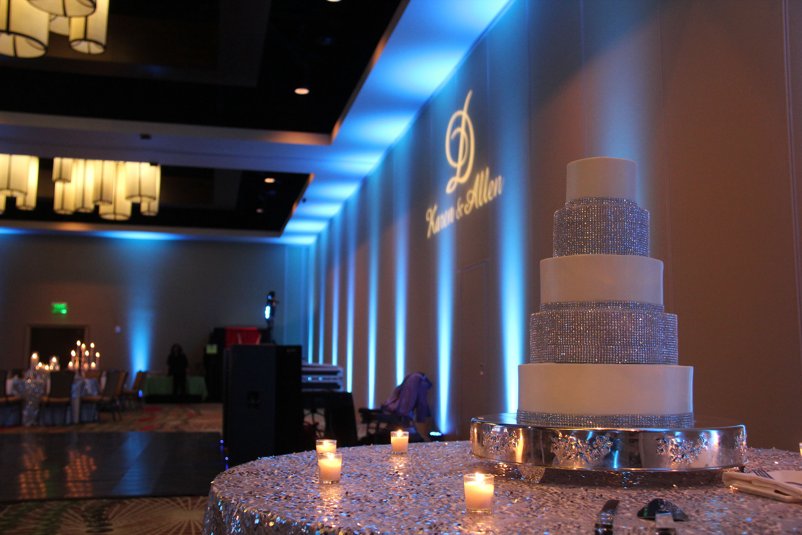 San Antonio Wedding Dj